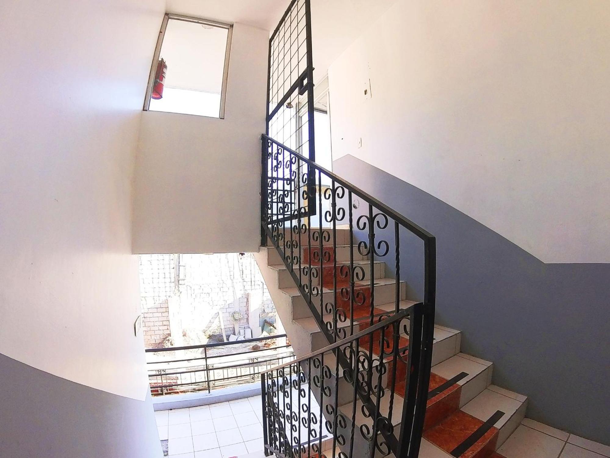 Hostal Anais بانيوس المظهر الخارجي الصورة